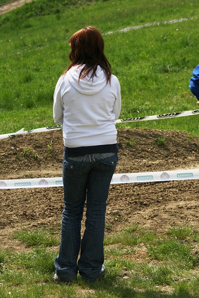 Přebor SMS Pardubice v Holicích 3.5.2008